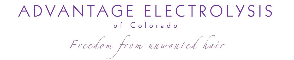 Advantage Electrolysis of Colorado - Freedom from Unwanted Hair