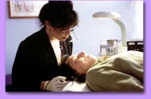 Rebecca Feldman Advantage Electrolysis